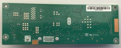 MAIN PARA MONITOR HP / NUMERO DE PARTE 352719620150 / R0171-2281-0112 / R352719620150 / NUMERO DE PANEL LM270WF7 (HS)(AL1) / MODELO HSTND-9951-K - Imagen 3